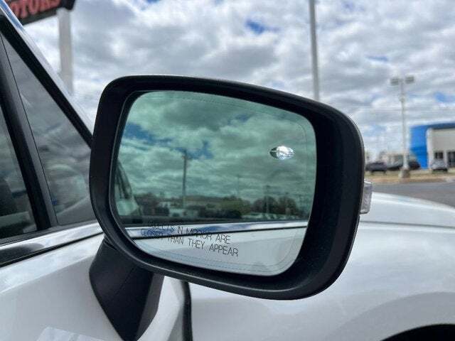 2018 Subaru Outback 30