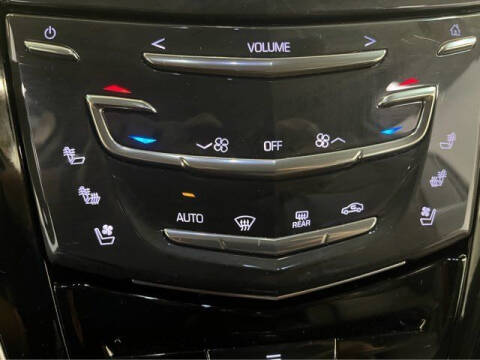 2019 Cadillac Escalade ESV Standard