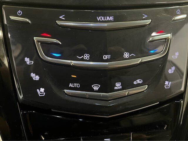 2019 Cadillac Escalade ESV Standard