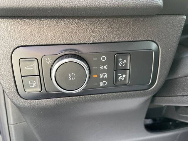 2024 Ford Escape Plug-In Hybrid PHEV