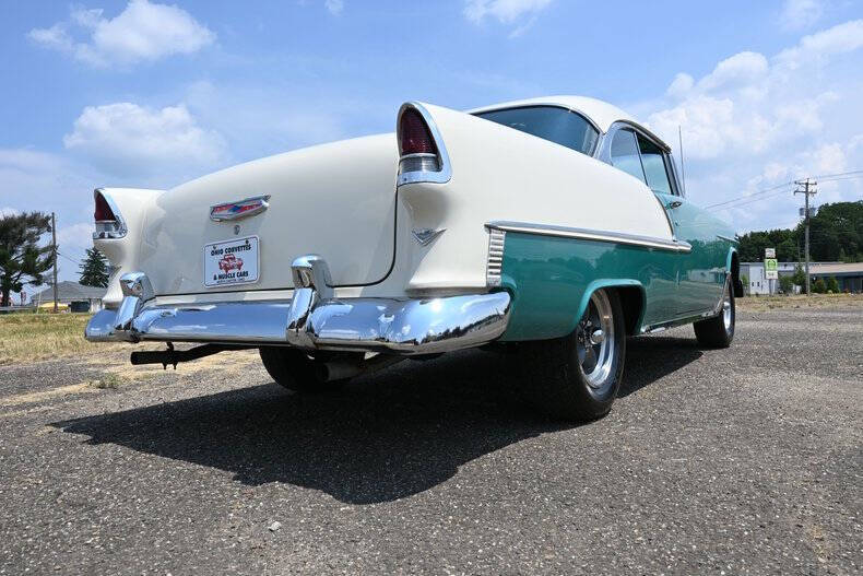 1955 Chevrolet 210