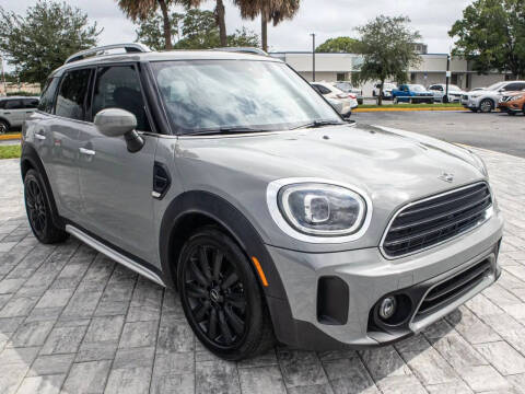 2023 MINI Countryman