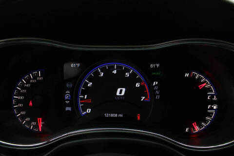 2018 Jeep Grand Cherokee SRT