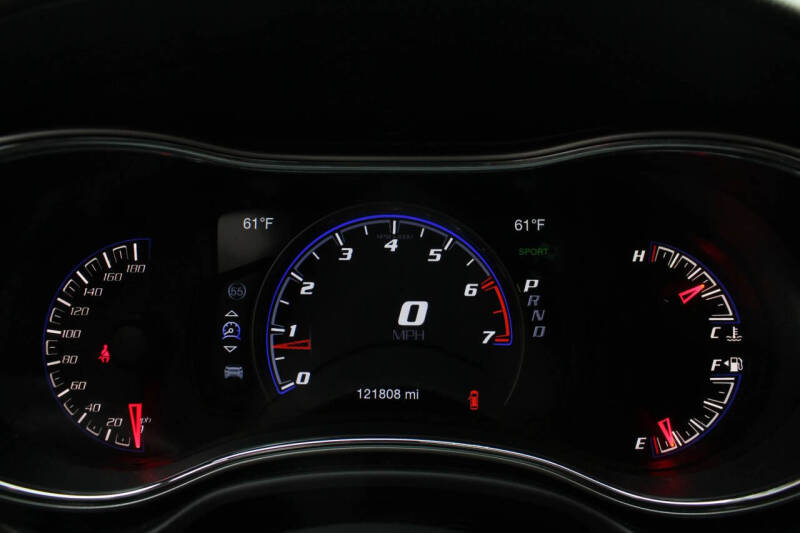 2018 Jeep Grand Cherokee SRT