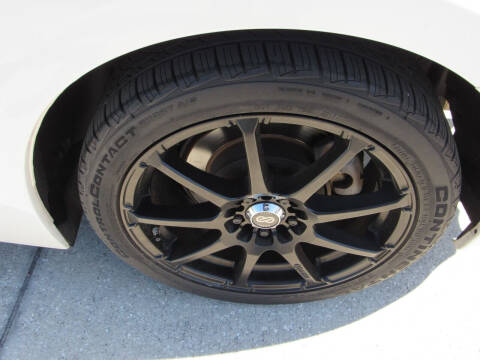 2013 Scion FR-S 10 Series