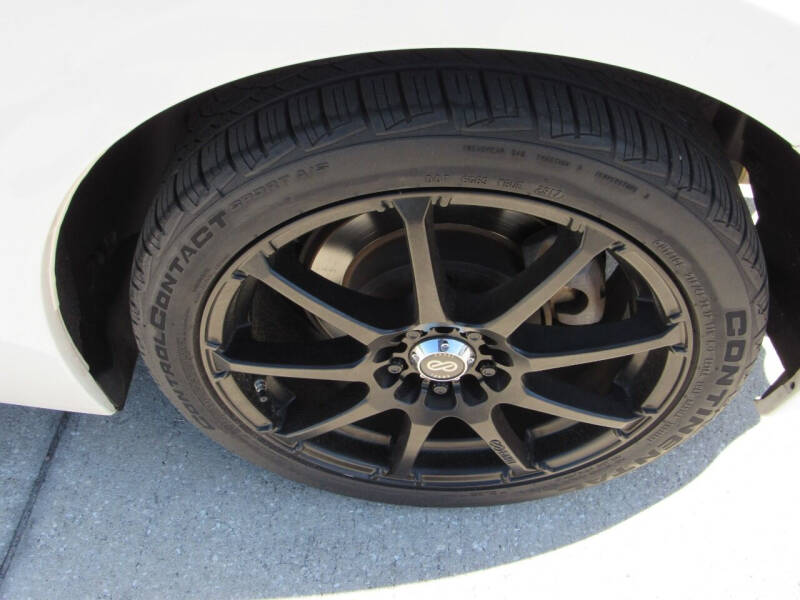 2013 Scion FR-S 10 Series