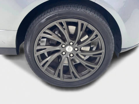 2013 Land Rover Range Rover HSE