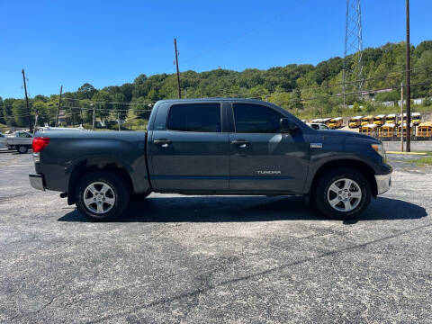 2007 Toyota Tundra for sale at Gateway Auto Source in Imperial MO