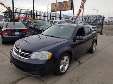 dodge avenger for sale el paso Dodge Avenger For Sale In El Paso, TX - Carsforsale.com® dodge avenger for sale el paso Dodge Avenger For Sale In El Paso, TX - Carsforsale.com®