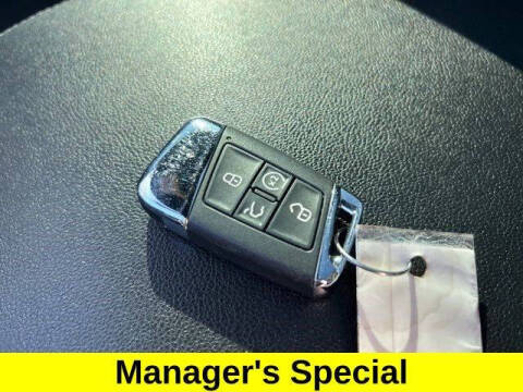 2022 Volkswagen Atlas Cross Sport SE 4Motion