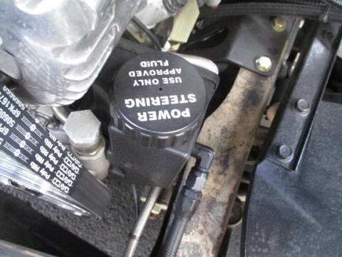 1967 Chevrolet C-10 LS Twin Turbo