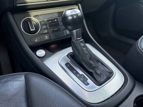 2016 Audi Q3 2.0T Premium Plus