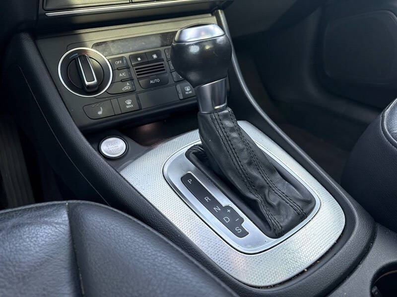 2016 Audi Q3 2.0T Premium Plus