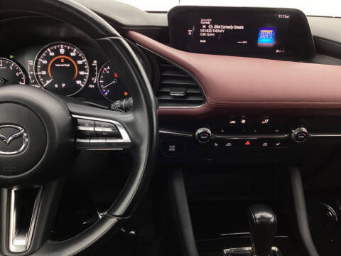 2019 Mazda Mazda3 Hatchback Premium