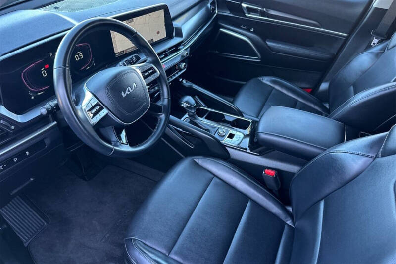 2023 Kia Telluride S