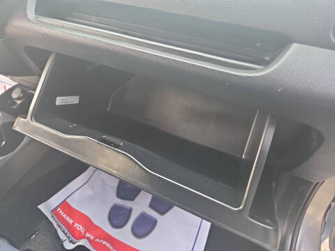 2007 Honda Fit Sport