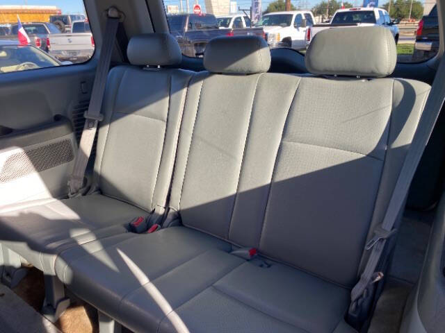 2005 Honda Pilot EX-L