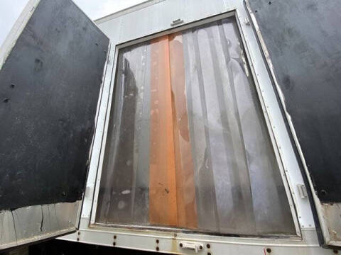 1998 Freightliner FL70