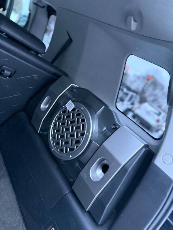 2010 Toyota FJ Cruiser