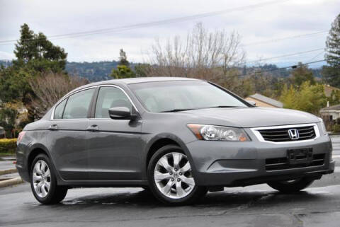 2010 Honda Accord for sale at VSTAR in Walnut Creek CA