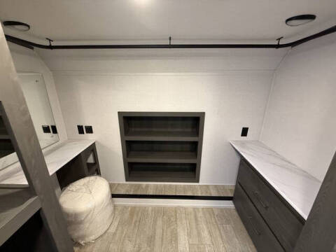 2025 Forest River Impression 360MYR