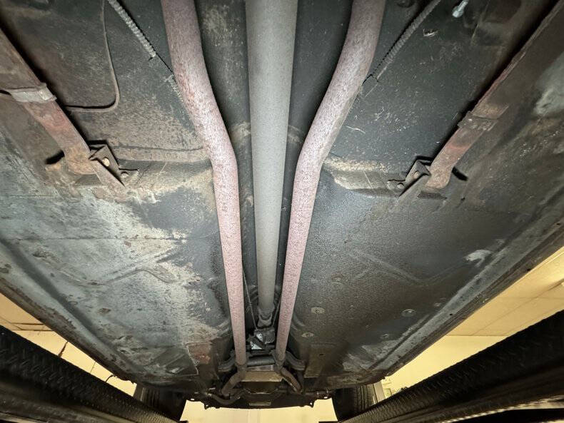 1960 Ford Thunderbird