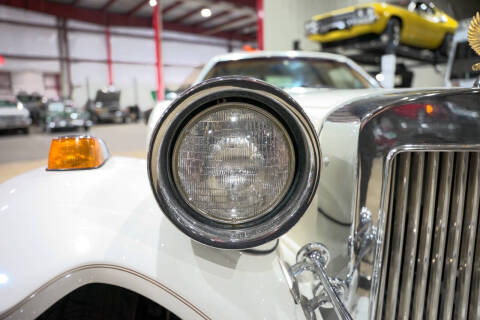 1986 Ford Mustang LX