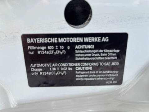 2013 BMW 1 Series 128i