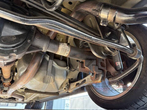 2010 Ford Shelby GT500