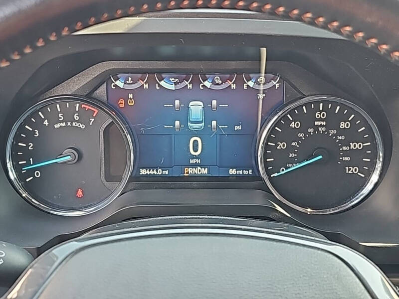 2023 Ford Expedition Timberline