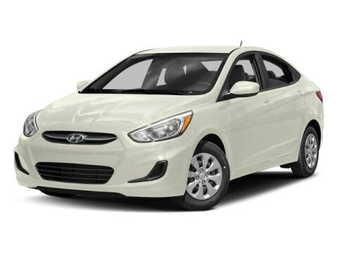 2017 Hyundai Accent for sale at Corpus Christi Pre Owned in Corpus Christi TX