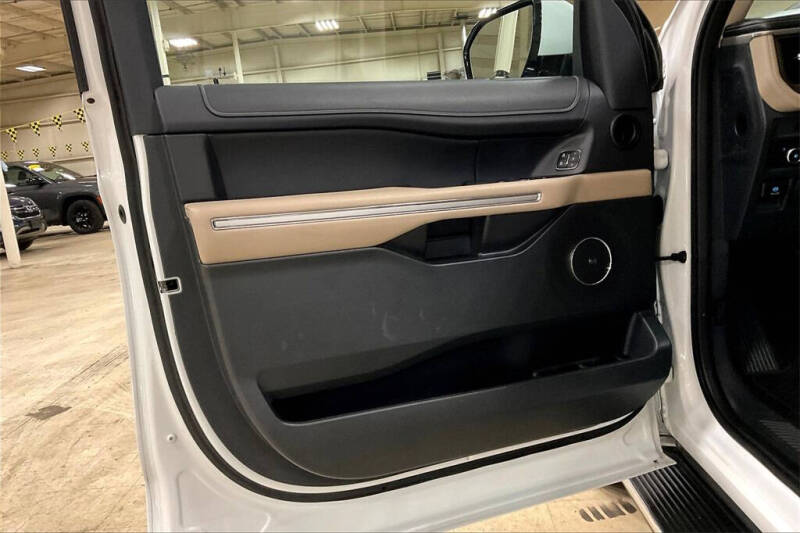 2023 Ford Expedition MAX Limited