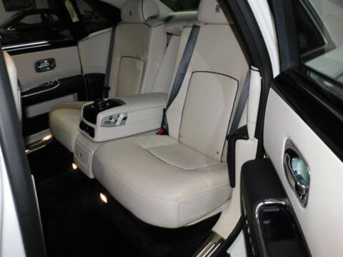 2014 Rolls-Royce Ghost