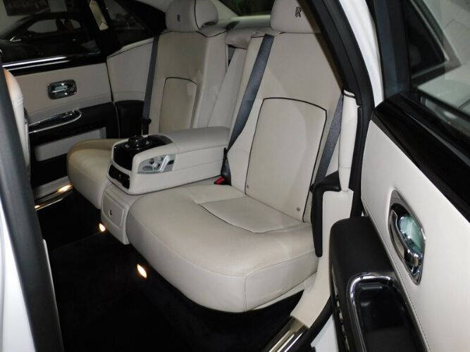 2014 Rolls-Royce Ghost