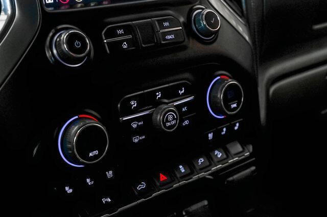 2023 Chevrolet Silverado 3500HD
