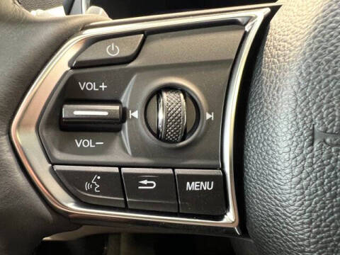 2026 Acura MDX SH-AWD w/Tech