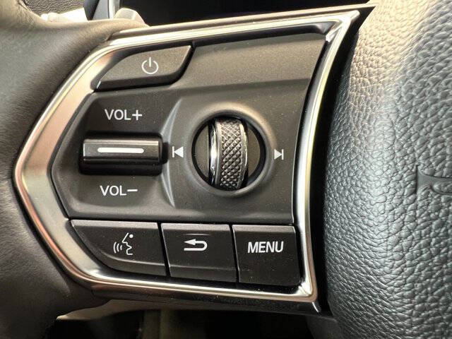 2026 Acura MDX SH-AWD w/Tech