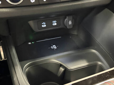 2025 Acura ADX w/A-SPEC