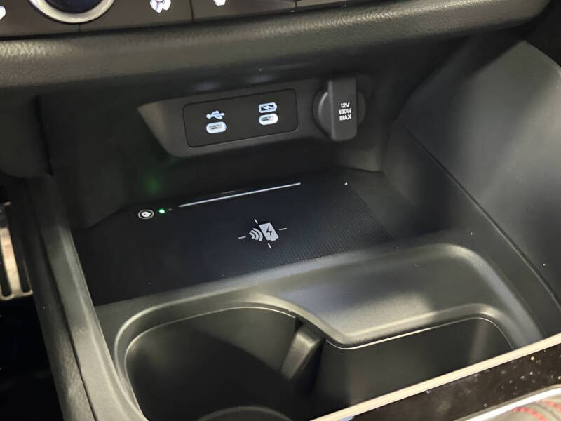 2025 Acura ADX w/A-SPEC