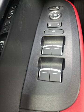 2025 Acura ADX w/A-SPEC