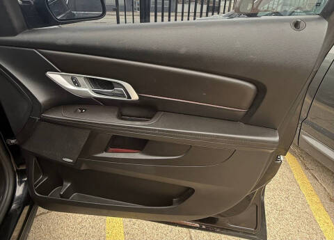 2016 GMC Terrain SLE-2