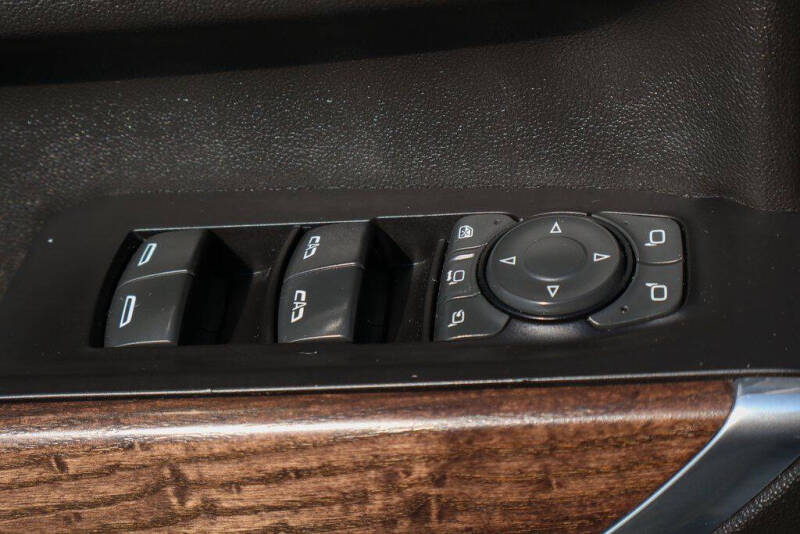 2022 GMC Sierra 2500HD