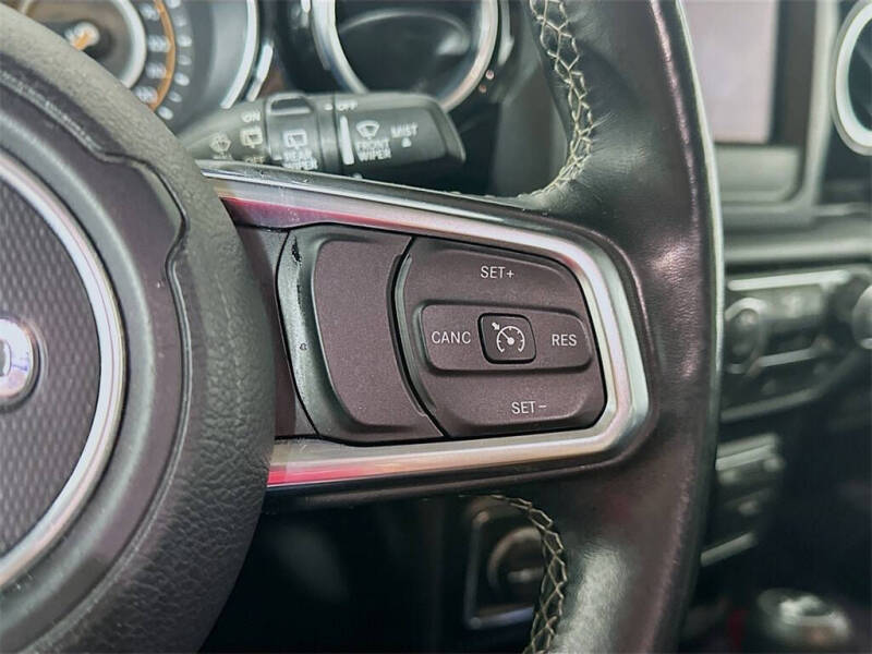 2020 Jeep Wrangler Unlimited