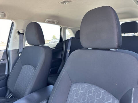 2021 Mitsubishi Outlander Sport