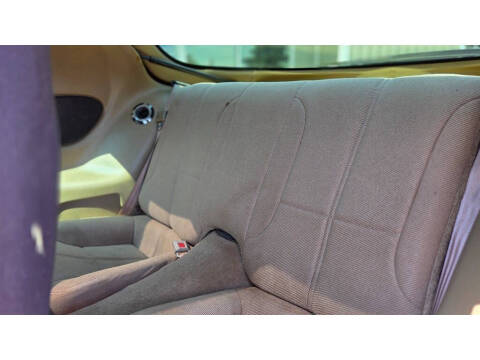 1994 Chevrolet Camaro