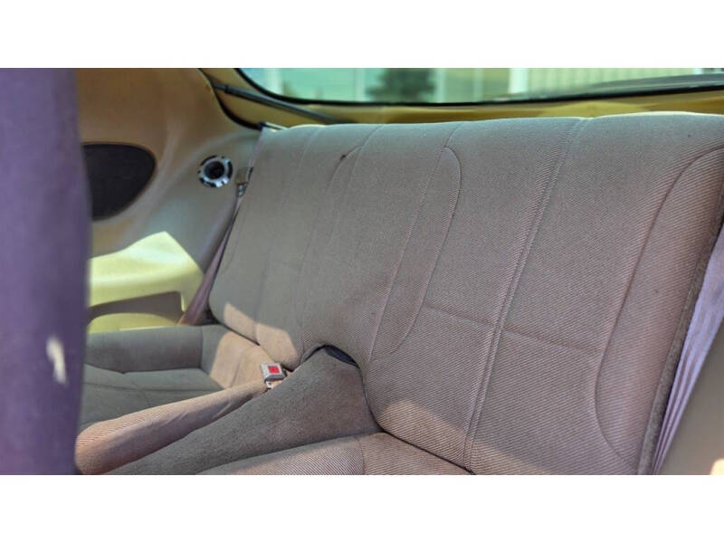 1994 Chevrolet Camaro