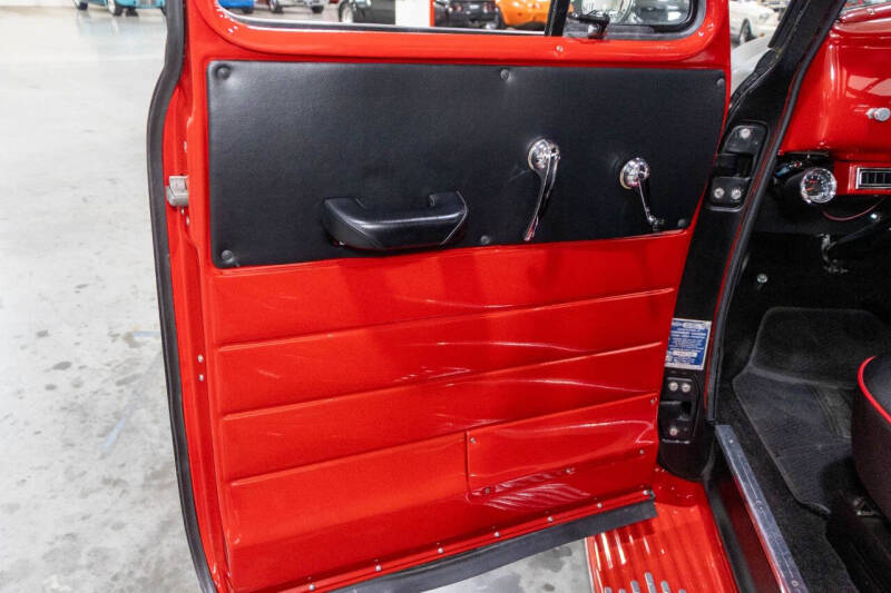 1954 Chevrolet 3100