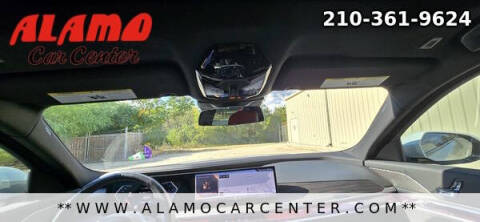 2024 BMW 7 Series 740i