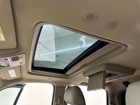 2011 Cadillac Escalade EXT Premium