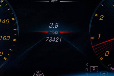 2021 Mercedes-Benz GLC AMG GLC 43